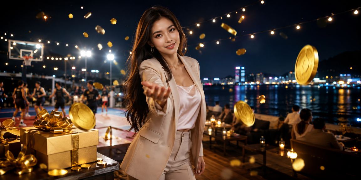 Giao diện trò chơi casino trực tuyến tại Việt Nam với màu sắc sống động